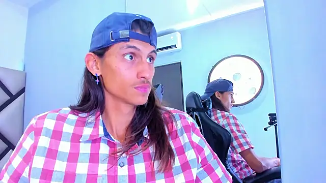 Snapshot of Noha-Smith chatting on 3, 2, 2026 Noha-Smith online show from 3, 2, 2026