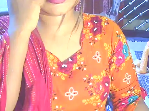 Snapshot of Nusrat_Faria chatting on 21, 5, 2026 Nusrat Faria online show from 21, 5, 2026
