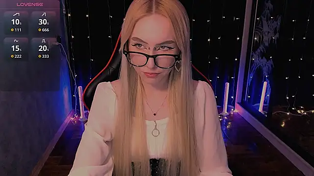 crybambi online show from 25, 3, 2026