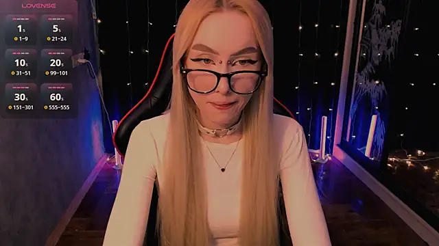 crybambi online show from 28, 3, 2026