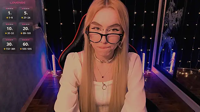 crybambi online show from 29, 3, 2026