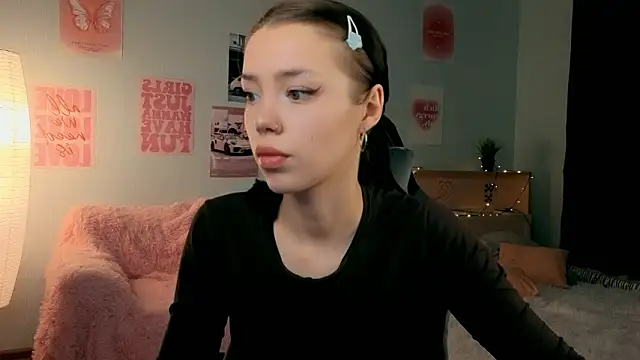 Snapshot of Vexnexe chatting on 1, 3, 2026 Vexnexe online show from 1, 3, 2026