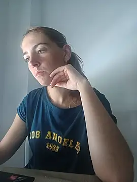 Snapshot of laparejaideal08 chatting on 15, 7, 2026 laparejaideal08 online show from 15, 7, 2026