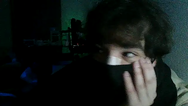 Snapshot of RaccooIsHere chatting on 26, 2, 2026 RaccooIsHere online show from 26, 2, 2026