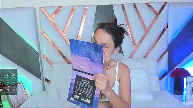 isa kolins online show from 24, 2, 2026