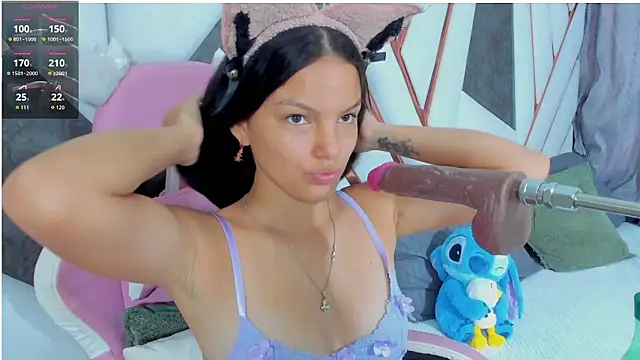 Snapshot of isa_kolins chatting on 14, 5, 2026 isa kolins online show from 14, 5, 2026