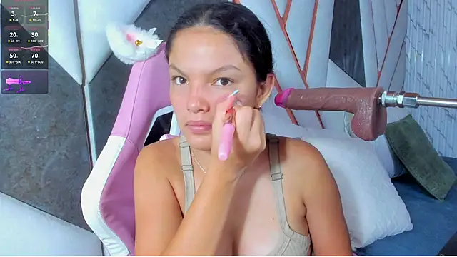 Snapshot of isa_kolins chatting on 1, 6, 2026 isa kolins online show from 1, 6, 2026