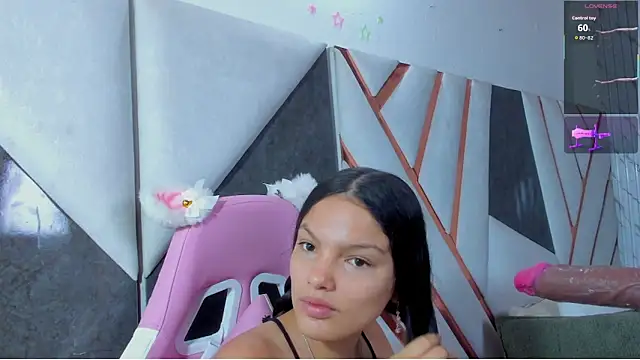 Snapshot of isa_kolins chatting on 8, 6, 2026 isa kolins online show from 8, 6, 2026