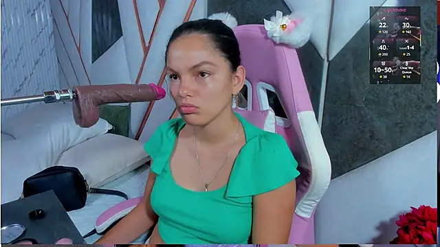 Snapshot of isa_kolins chatting on 10, 6, 2026 isa kolins online show from 10, 6, 2026