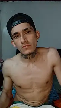 Alexwedcam online show from 17, 2, 2026