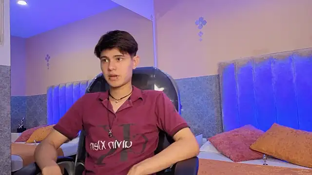 Derek Sinn online show from 10, 2, 2026