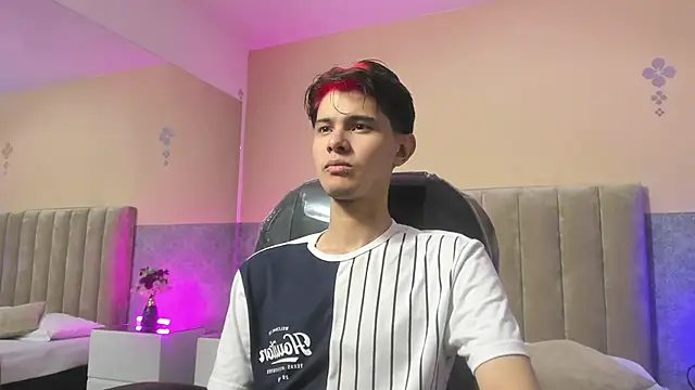 Derek Sinn online show from 27, 3, 2026