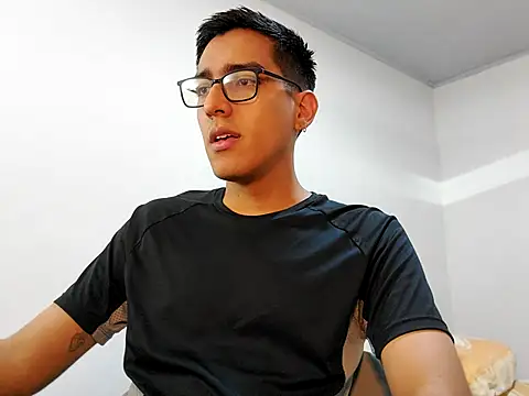 Snapshot of NickFin chatting on 25, 2, 2026 NickFin online show from 25, 2, 2026