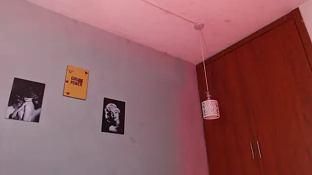 arianna rossi11 online show from 18, 3, 2026