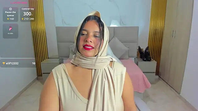 Snapshot of Nasira_sultan chatting on 5, 2, 2026 Nasira sultan online show from 5, 2, 2026