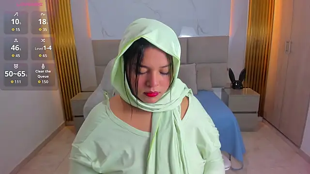 Snapshot of Nasira_sultan chatting on 13, 2, 2026 Nasira sultan online show from 13, 2, 2026