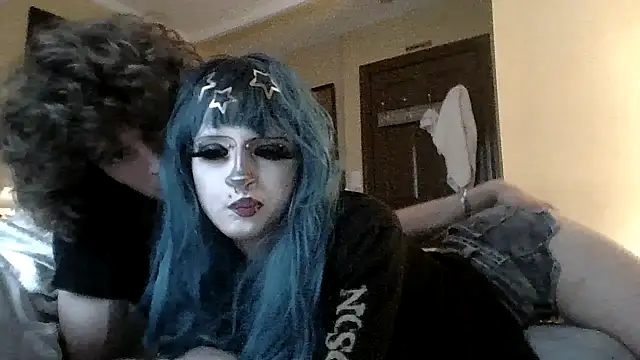 Snapshot of emoprincessxD chatting on 5, 4, 2026 emoprincessxD online show from 5, 4, 2026