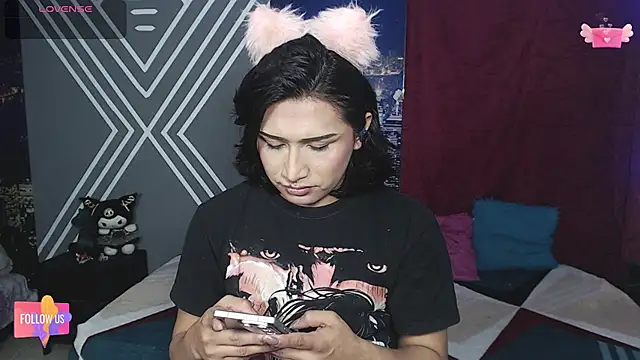 Snapshot of Karla_CMA chatting on 5, 2, 2026 Karla CMA online show from 5, 2, 2026