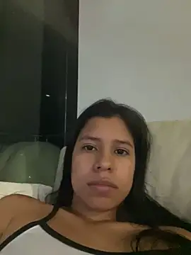 Snapshot of tifany_lechosa111 chatting on 1, 6, 2026 tifany lechosa111 online show from 1, 6, 2026