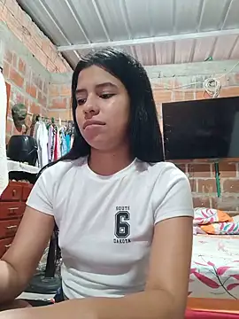 Snapshot of tifany_lechosa111 chatting on 16, 6, 2026 tifany lechosa111 online show from 16, 6, 2026