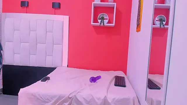 Roxy sexy69  online show from 20, 2, 2026