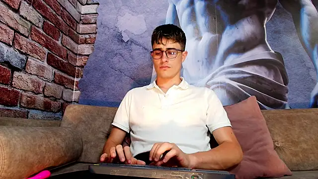 KairoBlaaze online show from 2, 3, 2026