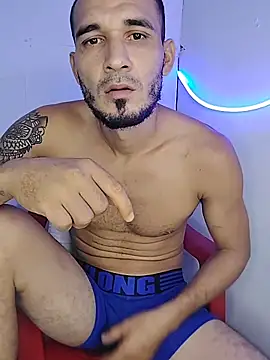 junior men22 online show from 10, 3, 2026