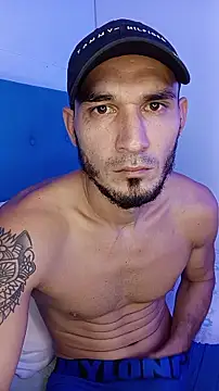 junior men22 online show from 26, 3, 2026