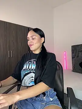 Snapshot of Malory_Saenzz chatting on 21, 2, 2026 Malory Saenzz online show from 21, 2, 2026