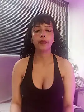 Eva Err online show from 19, 3, 2026