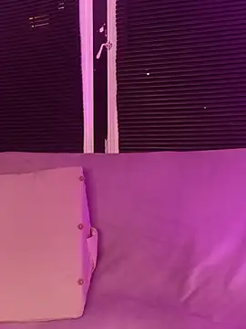 Eva Err online show from 19, 4, 2026