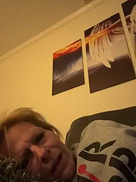 Snapshot of FireAfterDark chatting on 27, 2, 2026 FireAfterDark online show from 27, 2, 2026