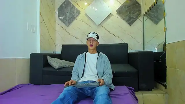 Dominic 26 online show from 27, 2, 2026