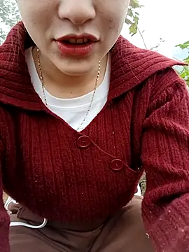 Snapshot of sushi-asa chatting on 2, 2, 2026 sushi-asa online show from 2, 2, 2026