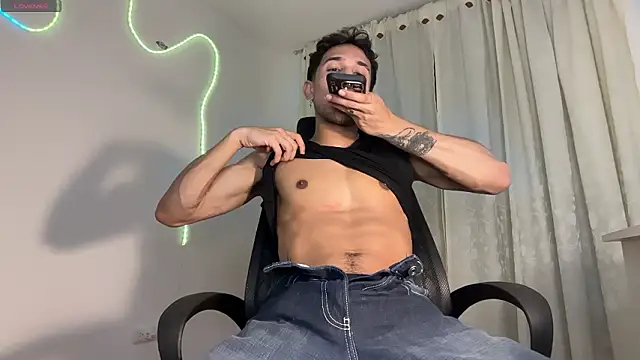 rafael stone11 online show from 10, 3, 2026