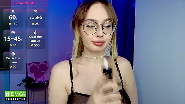 Snapshot of AdeLuna chatting on 28, 2, 2026 AdeLuna online show from 28, 2, 2026