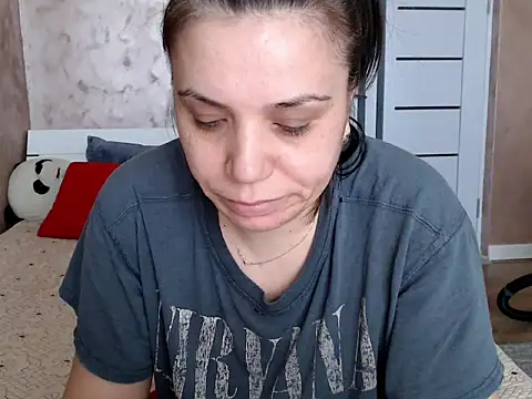 LorraGrey online show from 15, 3, 2026