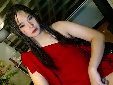 cindysweetcandy online show from 24, 5, 2026