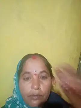 Gudid209896 online show from 19, 2, 2026