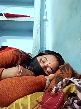 Snapshot of Raamdevi158 chatting on 19, 2, 2026 Raamdevi158 online show from 19, 2, 2026