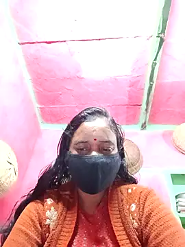 Snapshot of Raamdevi158 chatting on 21, 2, 2026 Raamdevi158 online show from 21, 2, 2026