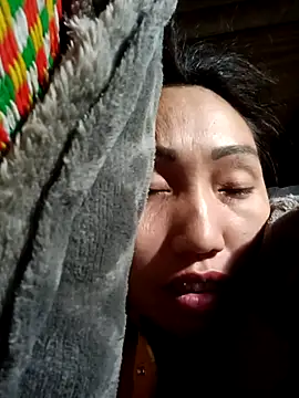 hot-luna- online show from 17, 3, 2026