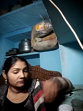 Snapshot of Hotty_raghni chatting on 1, 2, 2026 Hotty raghni online show from 1, 2, 2026