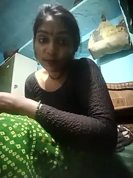 Snapshot of Hotty_raghni chatting on 18, 2, 2026 Hotty raghni online show from 18, 2, 2026