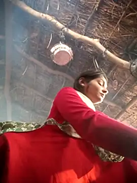 Snapshot of Hotty_raghni chatting on 23, 2, 2026 Hotty raghni online show from 23, 2, 2026