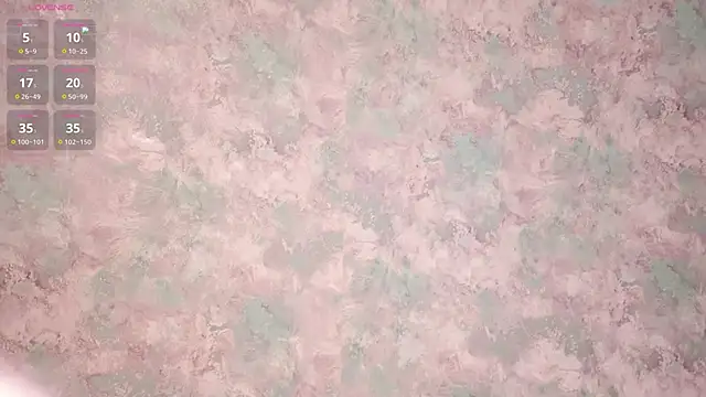 Yunakiss online show from 27, 2, 2026