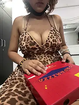 SANA-STRIP online show from 12, 3, 2026