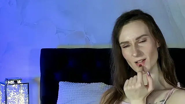 Snapshot of AriaLiko chatting on 15, 2, 2026 AriaLiko online show from 15, 2, 2026