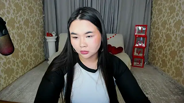 AmandaPresle online show from 16, 2, 2026