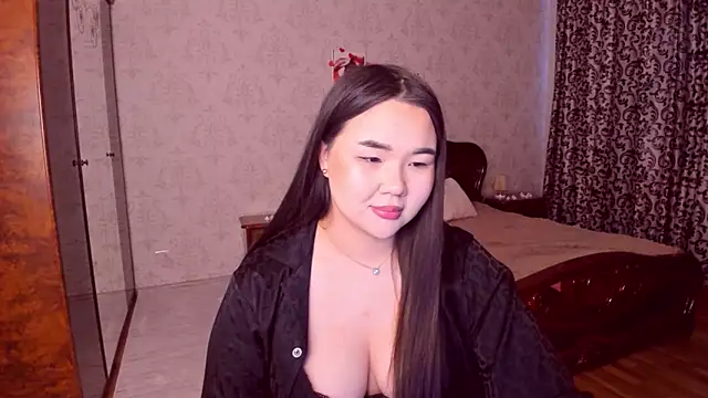 AmandaPresle online show from 21, 2, 2026